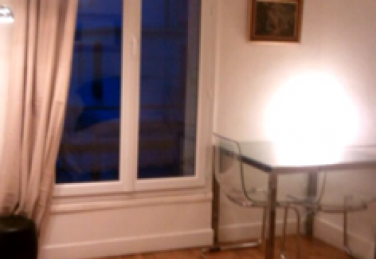 15Th Dupleix apartment