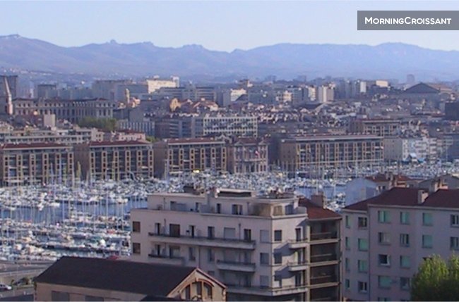 Panoramic Studio views Agachadou