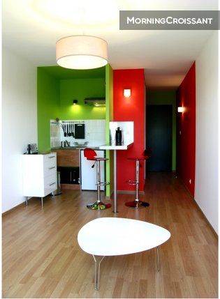 Interior designer studio