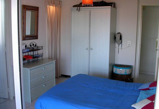 Apartment le Cannet