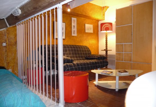 Urban lodge Lafayette