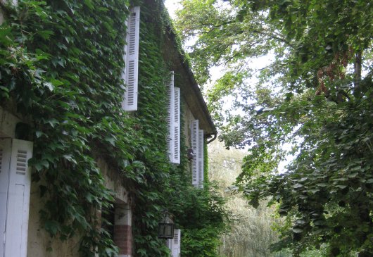 Home Home close to Toulouse