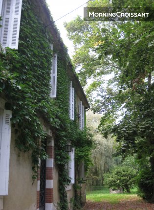 Home Home close to Toulouse