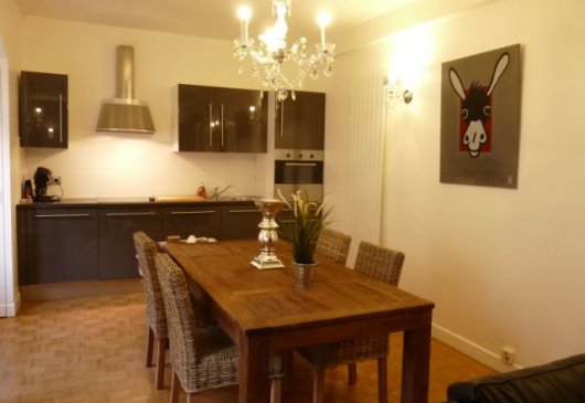 Luxury Apartment Toulouse