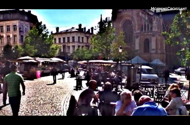 Super 90 m² apartment