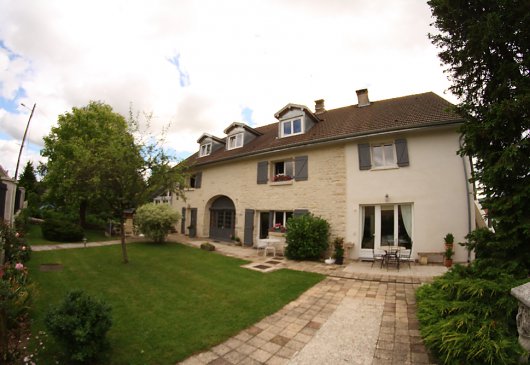 Les Pétunias , Haute Saone, 70