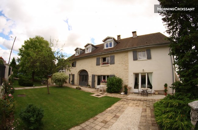 Les Pétunias , Haute Saone, 70