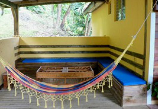 Charming cottage Bay of Marin