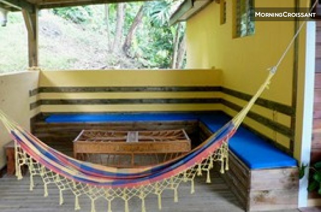 Charming cottage Bay of Marin