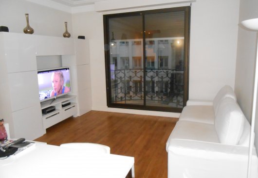 Luxurious Studio Paris