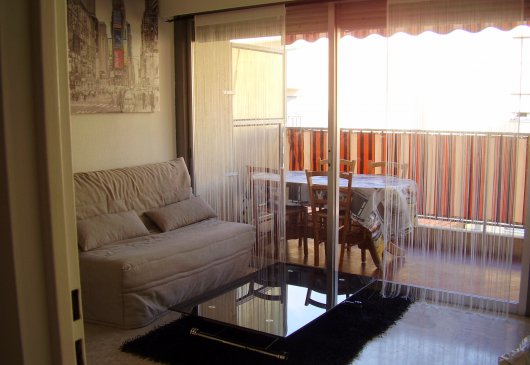 Large Studio - 4pers near beaches 