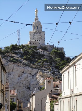 Apartment at the foot of Notre Dame...