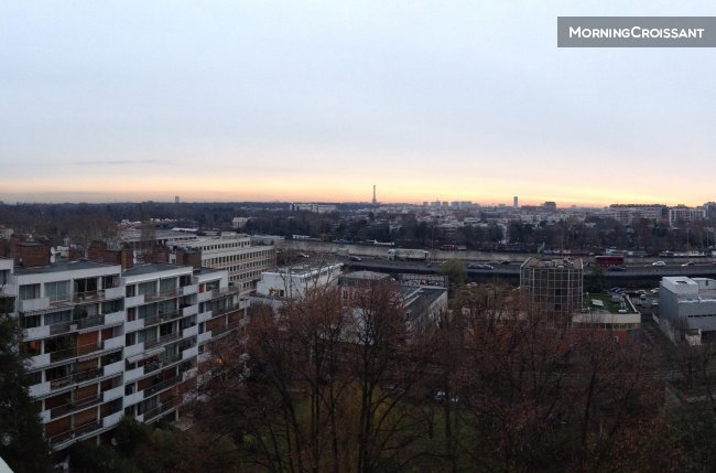 View all Paris Aappartement