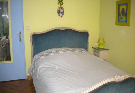 room 14 m2 for 2 people