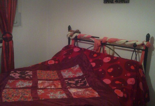 Room for rent for two