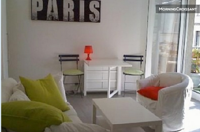 Sleeps for up to 7 People - Paris
