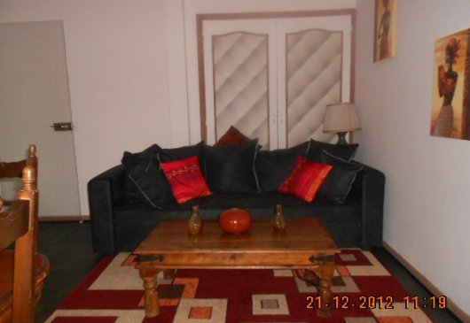 Beautiful T2 district Jolimont