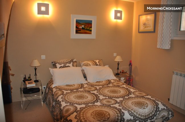 BTZ bed and breakfast, swimming poo...