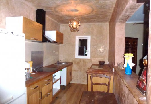 Charming apartment near Grasse