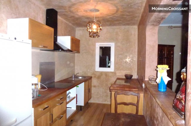 Charming apartment near Grasse