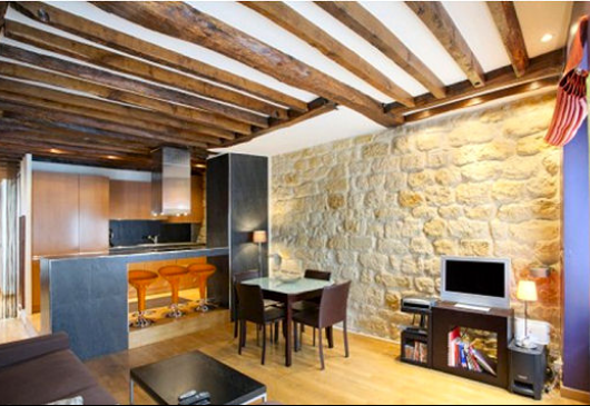 Charm & modern appliances (2)