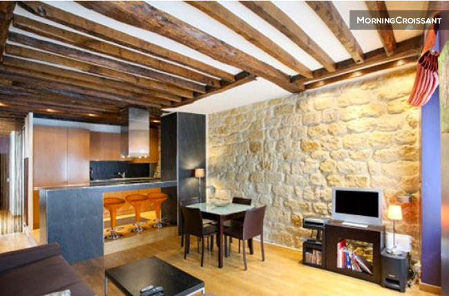 Charm & modern appliances (2)