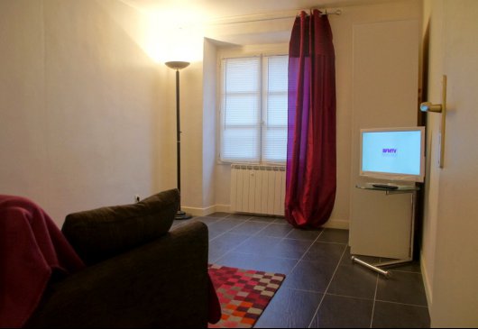 Lovely studio close to Paris