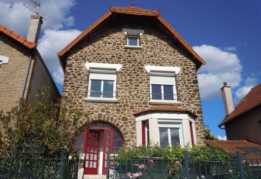 RENT GREAT MILLSTONE 94