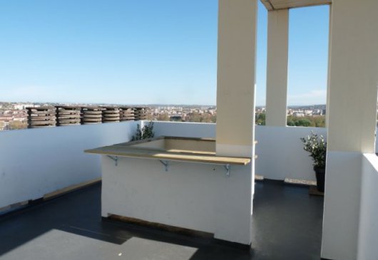 Luxury Loft in Toulouse