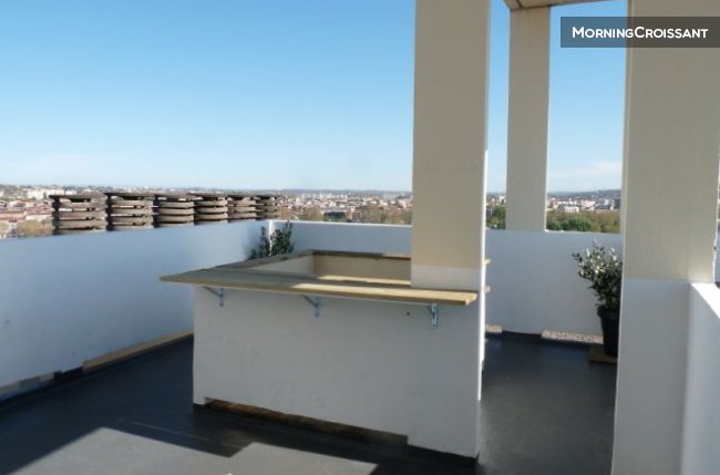 Luxury Loft in Toulouse