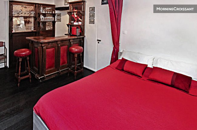 Studio atypical St Paul Marsh