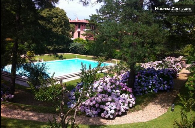 Charming Apart near Ocean&Golf