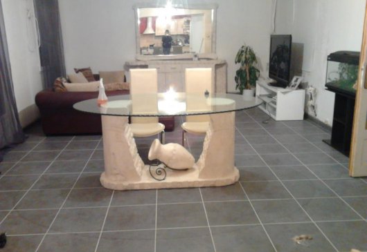 Apartment at 5 minutes from Avignon