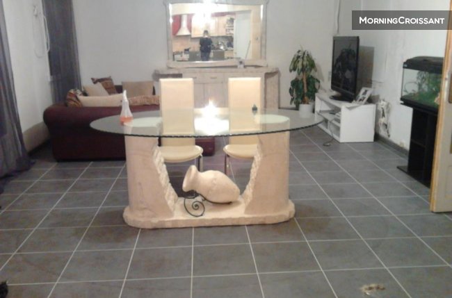 Apartment at 5 minutes from Avignon