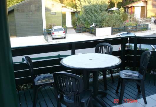 House in Lacanau Ocean