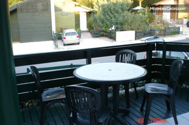 House in Lacanau Ocean