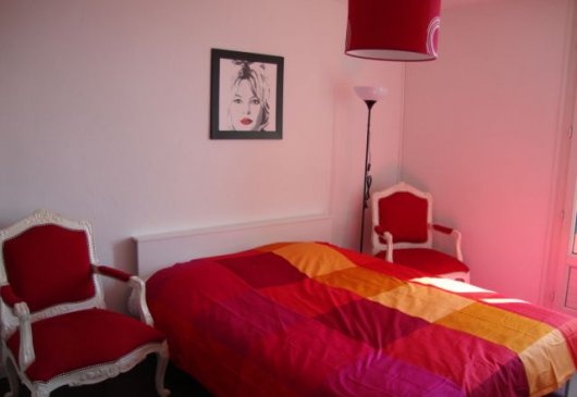 Charming Apartment with view