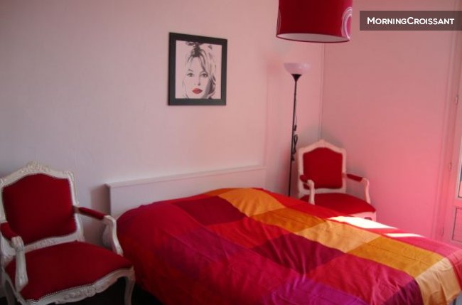 Charming Apartment with view