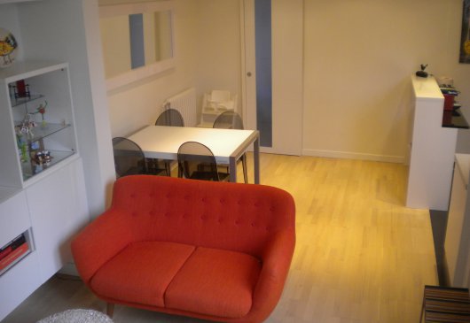 A 2 parts in Meudon-Bellevue