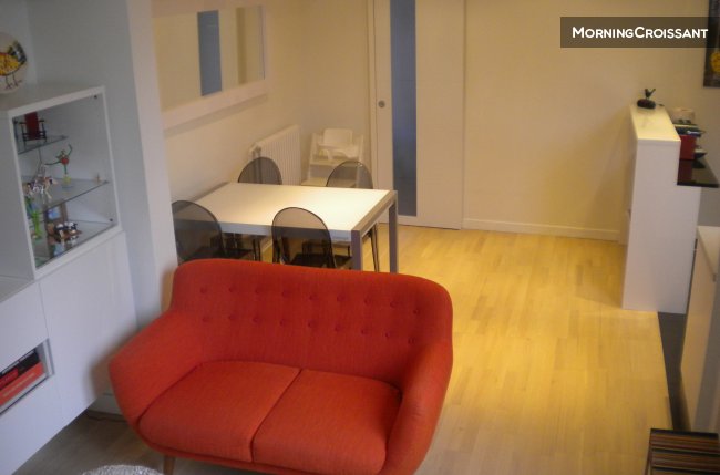 A 2 parts in Meudon-Bellevue