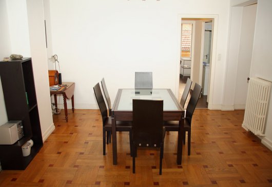 65M2 apartment 150m from the sea