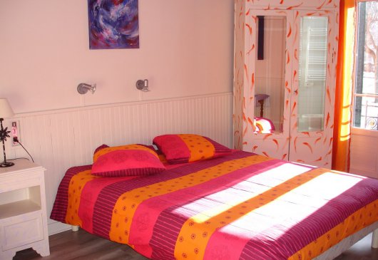 Nice flat La Bourboule