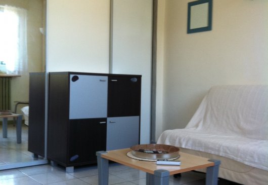 Nice 2 persons Studio