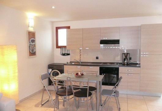 House near Disneyland & Paris