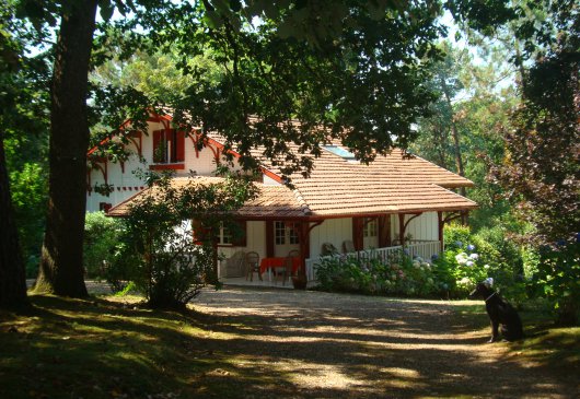 Magic Garden Biarritz Ilbarritz