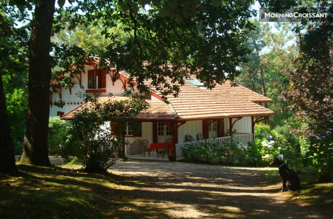 Magic Garden Biarritz Ilbarritz