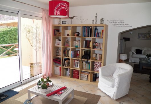 Family House of charm