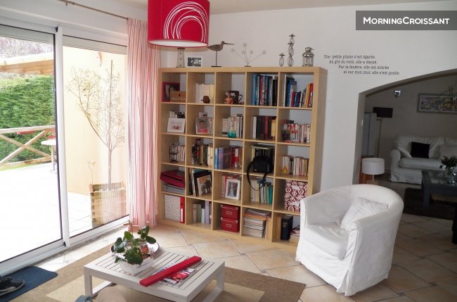 Family House of charm