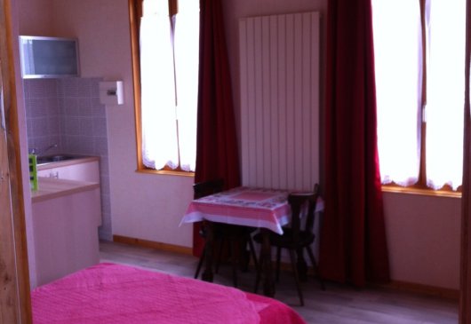 Studio of charm in Riquewihr