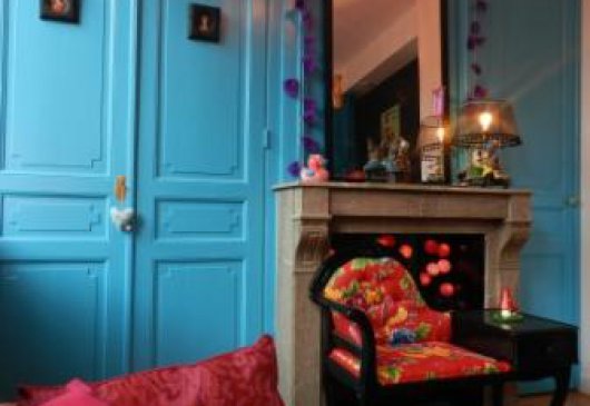 La Casa de Luna - Near Lille